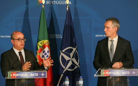 Ministro da Defesa aponta prioridade à segurança marítima e afirma empenho na NATO