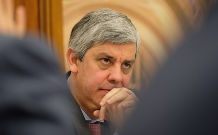 Centeno: 'Não houve aumento do esforço fiscal de cada português' 