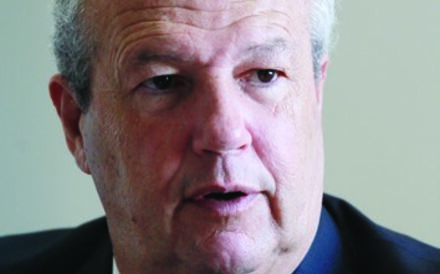 Francisco Calheiros, Presidente da Confederação  do Turismo Português
