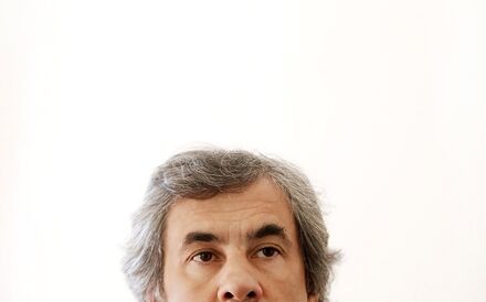Hélder Barata Pedro, Secretário-geral  da ACAP - Associação Automóvel de Portugal
