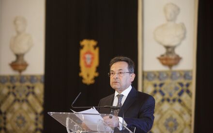 José Nunes Liberato