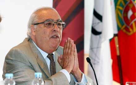 Ângelo Correia