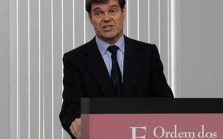 Alexandre Patrício Gouveia
