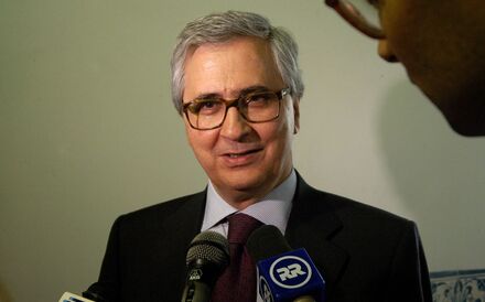 Miguel Cadilhe