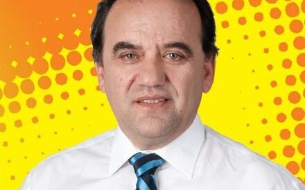 António de Carvalho Martins