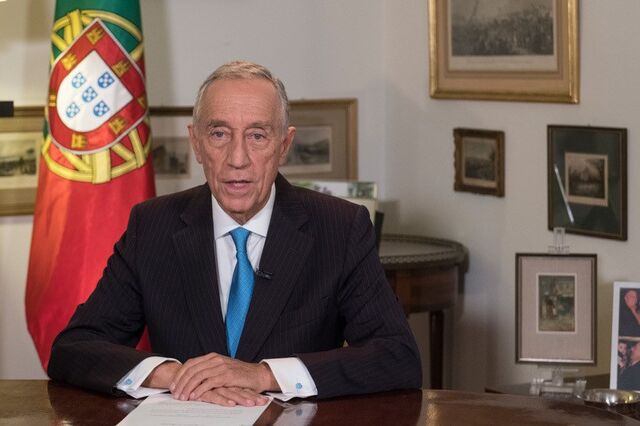 Marcelo elogia acordos Governo/PSD e espera consensos alargados a outros partidos