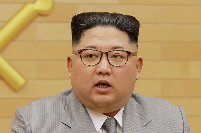 Coreia do Norte anuncia reabertura de canal de comunicação com o Sul