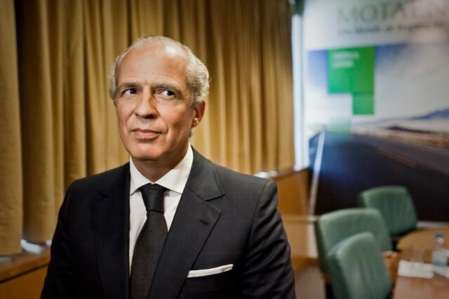 BPI diz que aeroporto do Montijo deverá beneficiar Mota-Engil. Ações sobem 4%