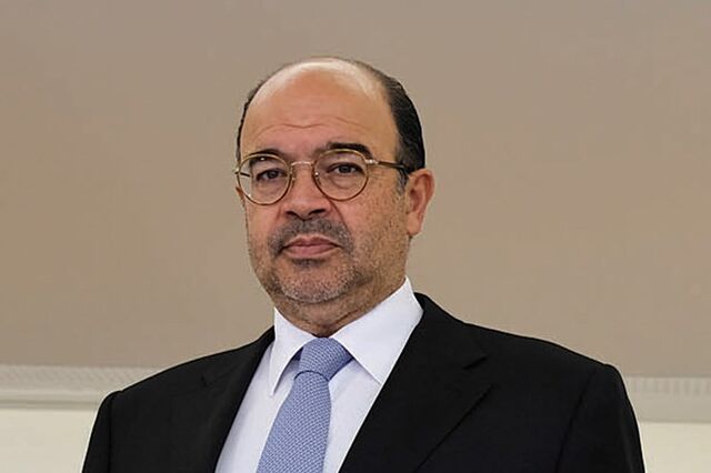Capital Group reduz posição na REN para 1,92%
