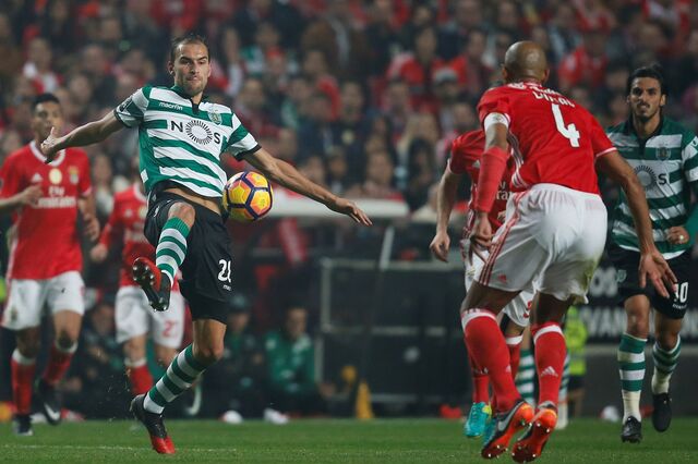 Sporting tem o 11 mais valioso mas apostas dão favoritismo ao Benfica