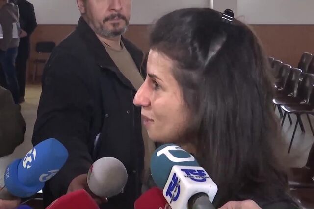 Presidente eleita da Raríssimas quer manter 'balão de oxigénio' para crianças e famílias