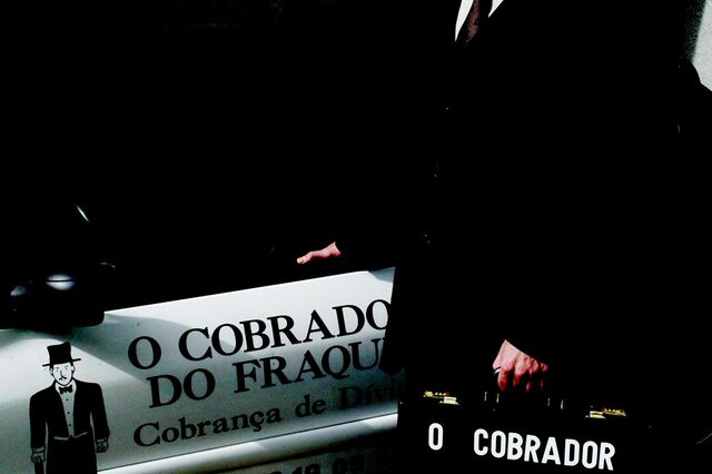 PS quer acabar com práticas do tipo “cobrador do fraque”