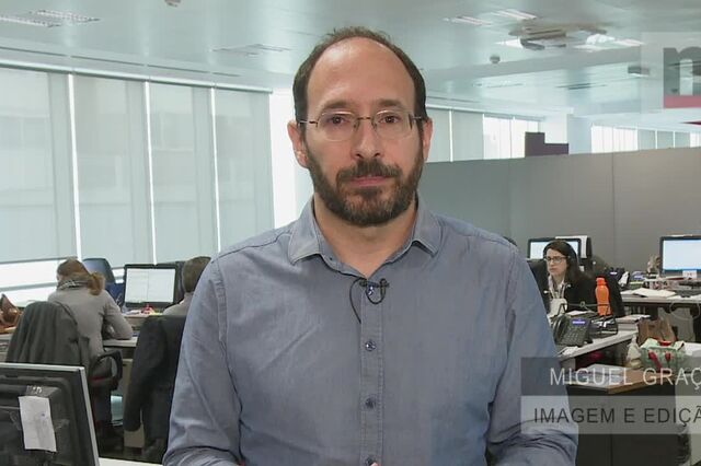 O seu salário sobe menos do que baixa o IRS. Porquê?
