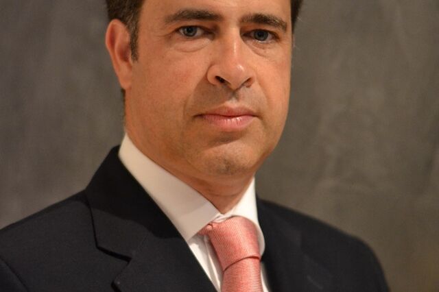 Miguel Venâncio passa a ser o CEO da Nowo