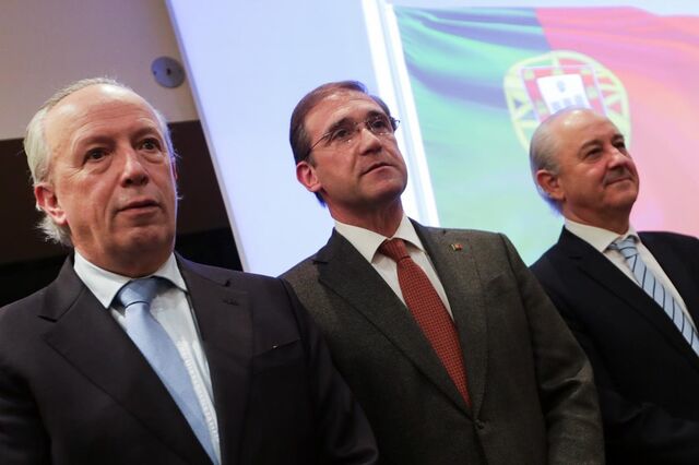 Passos já falou com os dois candidatos à liderança do PSD e felicitou Rio
