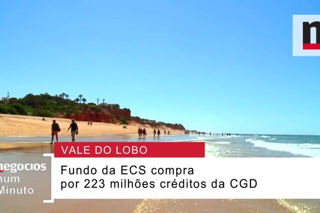 Que negócio é este que tira a CGD de Vale do Lobo?