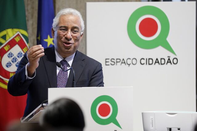 Carrinhas levam Espaços do Cidadão a aldeias do interior