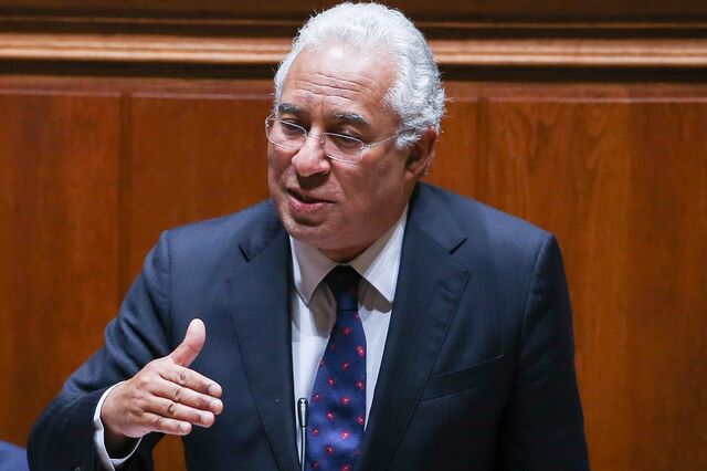 Costa felicita Rio e deseja-lhe felicidades na liderança da oposição