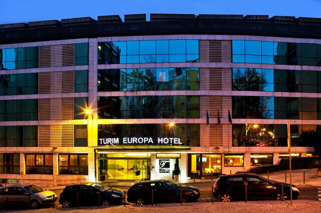 Turim prepara seis novos hotéis em Portugal e estuda alojamento local