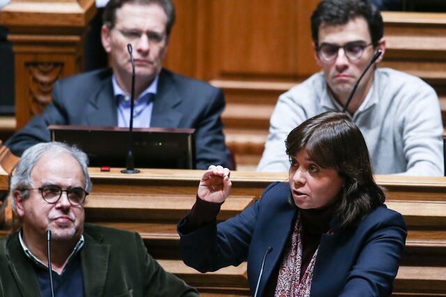 Parlamento debate legalização da canábis medicinal