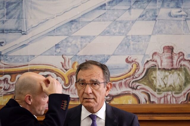 Santa Casa espera por Governo para decidir entrada no Montepio