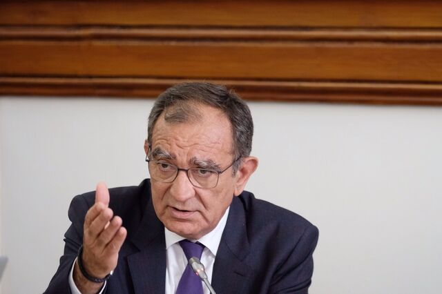 Provedor falha prazo para decidir sobre Montepio