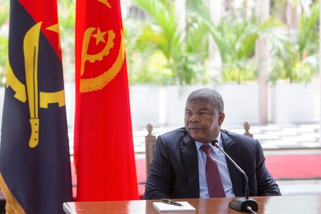 'Falta de transparência' ditou saída do filho de Eduardo dos Santos do Fundo Soberano de Angola
