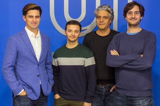 Portuguesa Unbabel abre laboratório de inteligência artificial em Pittsburgh