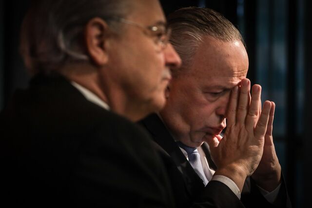 Só metade dos militantes do PSD vai votar