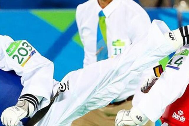 Governo tira “o tapete” ao Taekwondo e deixa a Federação à beira da falência