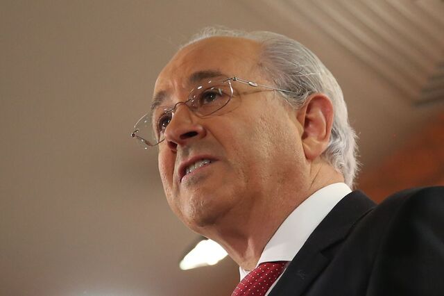 Rui Rio não tem pressa na construção de programa de Governo