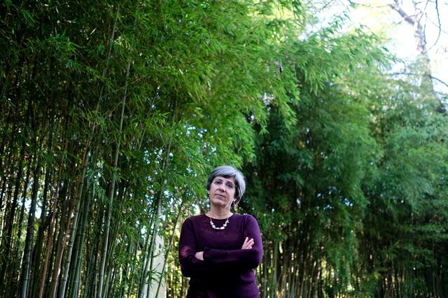 Manuela Veloso: O meu objectivo é ter um robô com capacidade para chamar o 112