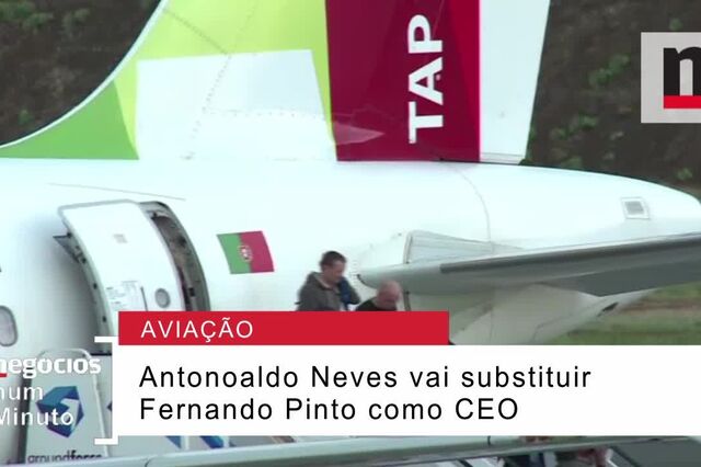 O que vai mudar na TAP?