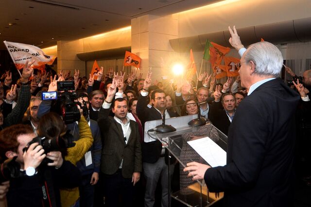 Interior e emprego marcam moções ao congresso do PSD