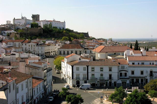 Empresa chinesa investe 64 milhões em complexo de saúde e bem-estar em Estremoz