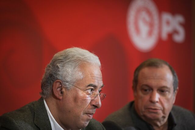 PS quer penalizar empresas com alta desigualdade salarial, mas remete acção para o Governo