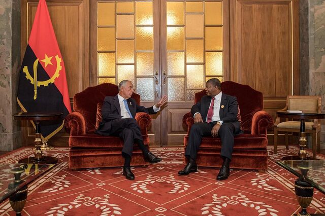 Julgamento de Manuel Vicente ameaça exportações para Angola 