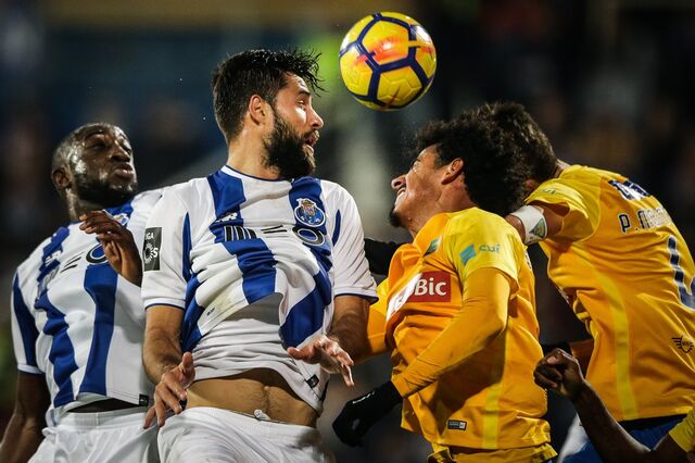 Liga reúne-se de emergência com Estoril e demais entidades competentes