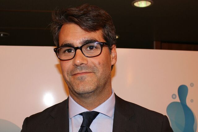 Nuno Lacasta: 'Legislação não deve impedir a inovação na economia circular'