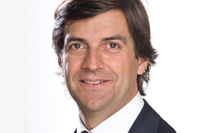 Luís Veiga Martins: 'Eixos da iniciativa são o crescimento sustentável e a economia circular'