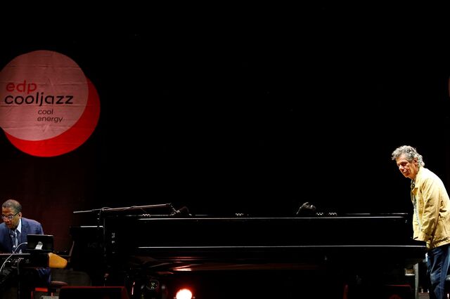 EDP Cool Jazz troca Oeiras por Cascais 