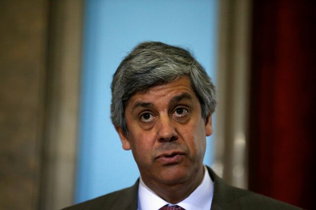 Centeno: Sistema europeu de seguro de depósitos não vai eliminar sistemas nacionais