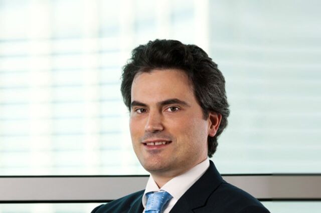 Miguel Marques: 'A economia do mar conseguiu resistir bem à crise'