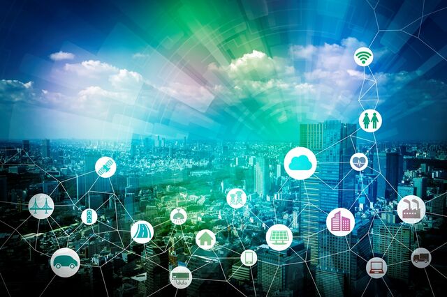 Nos e Deloitte unem-se com oferta na área das cidades inteligentes