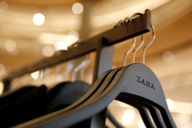 Fugiu da “Zara-dependência” e entrou em PER(da) 