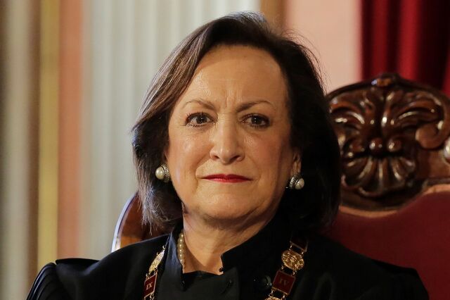 Os 11 processos que têm a marca de Joana Marques Vidal