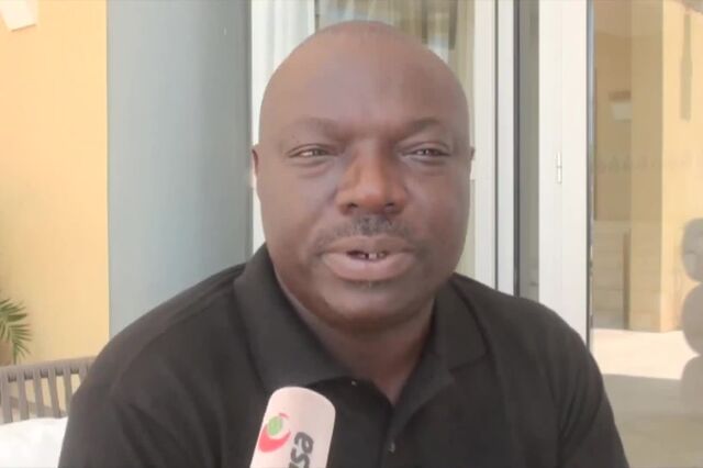 General angolano processa Portugal e Brasil após decisões favoráveis dos tribunais