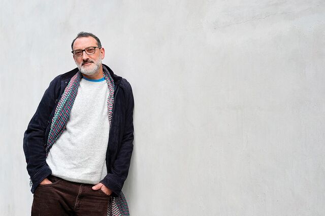 Sérgio Marques: A emoção pela arte faz-nos multiplicar a vida por mil