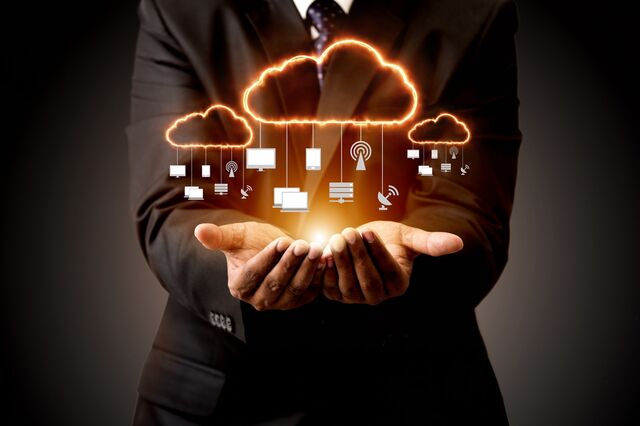Talkdesk e OutSystems entre as 100 melhores empresas cloud para a Forbes