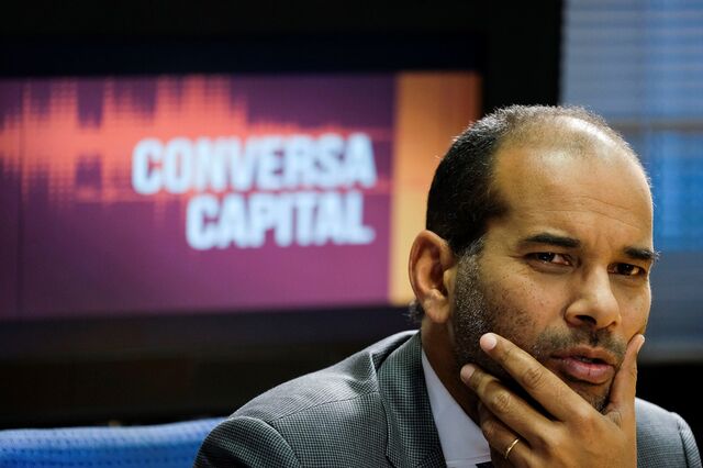 João Traça: 'Governo tem de afectar recursos para as empresas irem para Angola'
